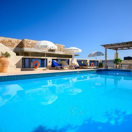 Kalimera Village Hersonissos  Exterior foto