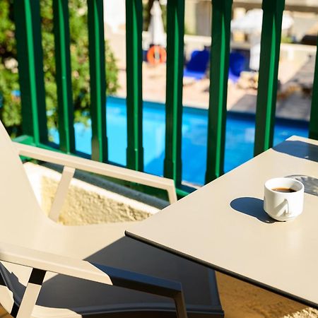 Kalimera Village Hersonissos  Exterior foto