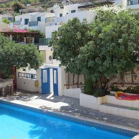 Kalimera Village Hersonissos  Exterior foto