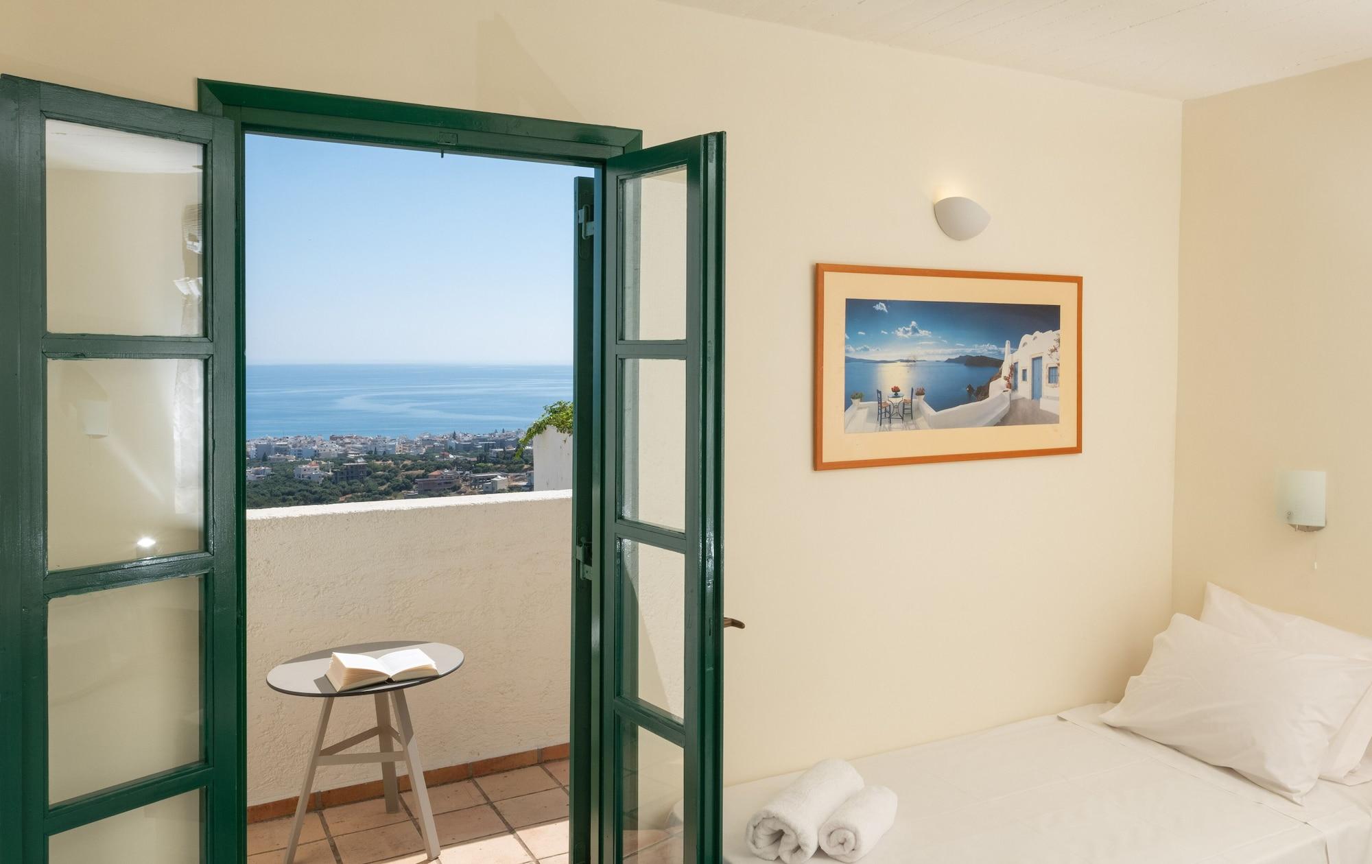 Kalimera Village Hersonissos  Exterior foto