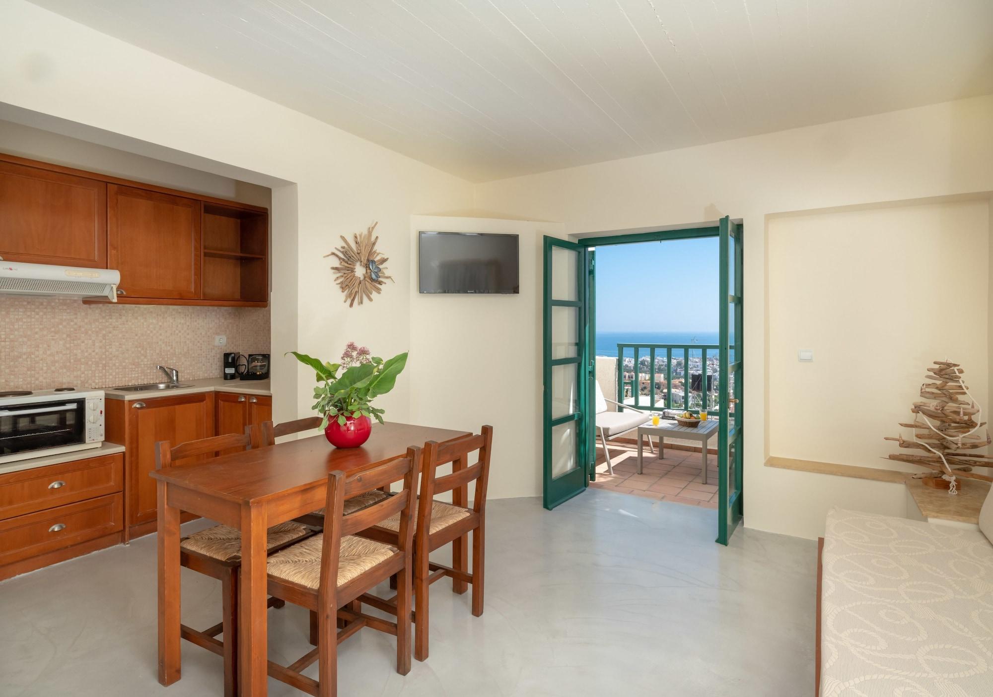 Kalimera Village Hersonissos  Exterior foto