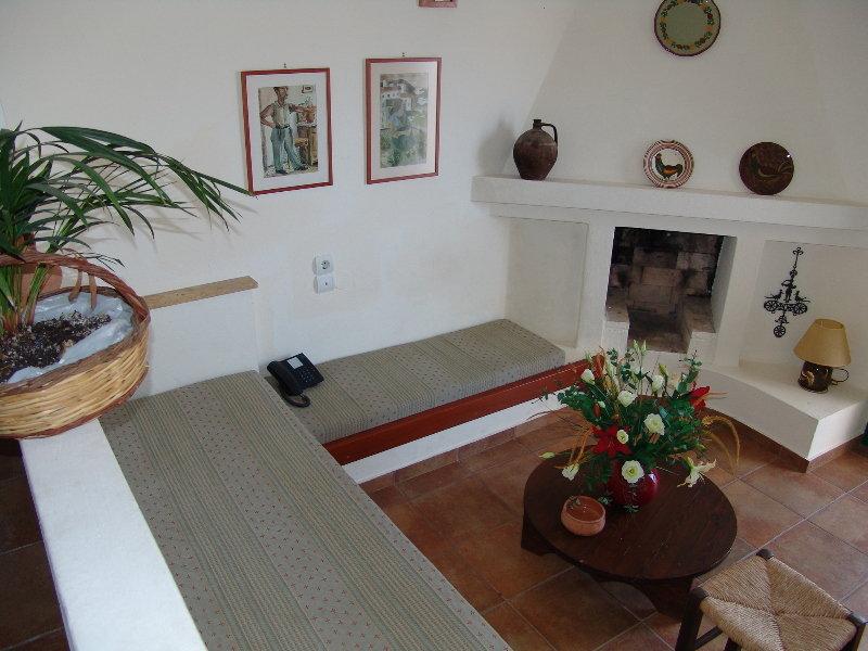 Kalimera Village Hersonissos  Exterior foto
