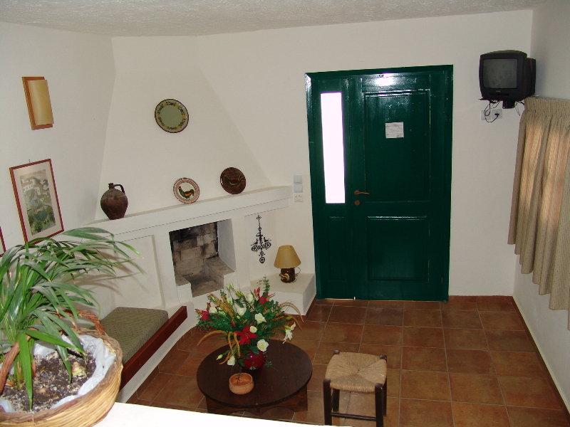 Kalimera Village Hersonissos  Exterior foto