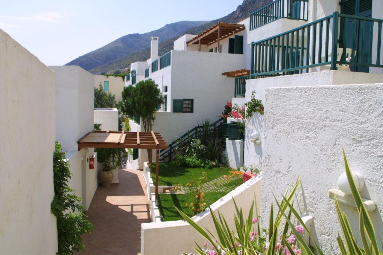 Kalimera Village Hersonissos  Exterior foto