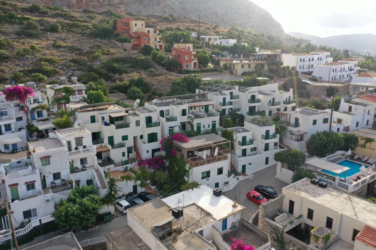 Kalimera Village Hersonissos  Exterior foto