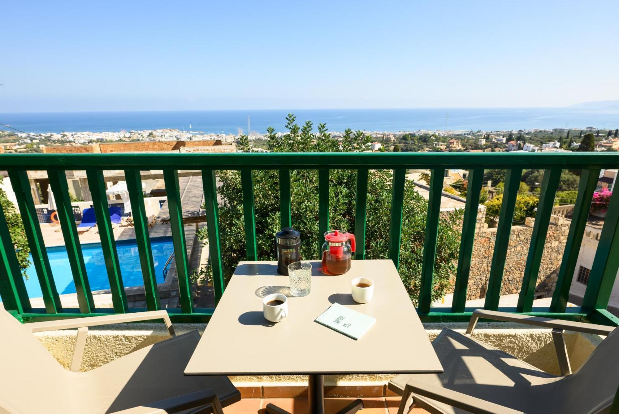 Kalimera Village Hersonissos  Exterior foto
