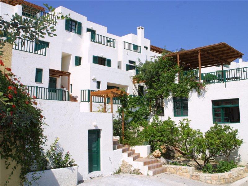 Kalimera Village Hersonissos  Exterior foto