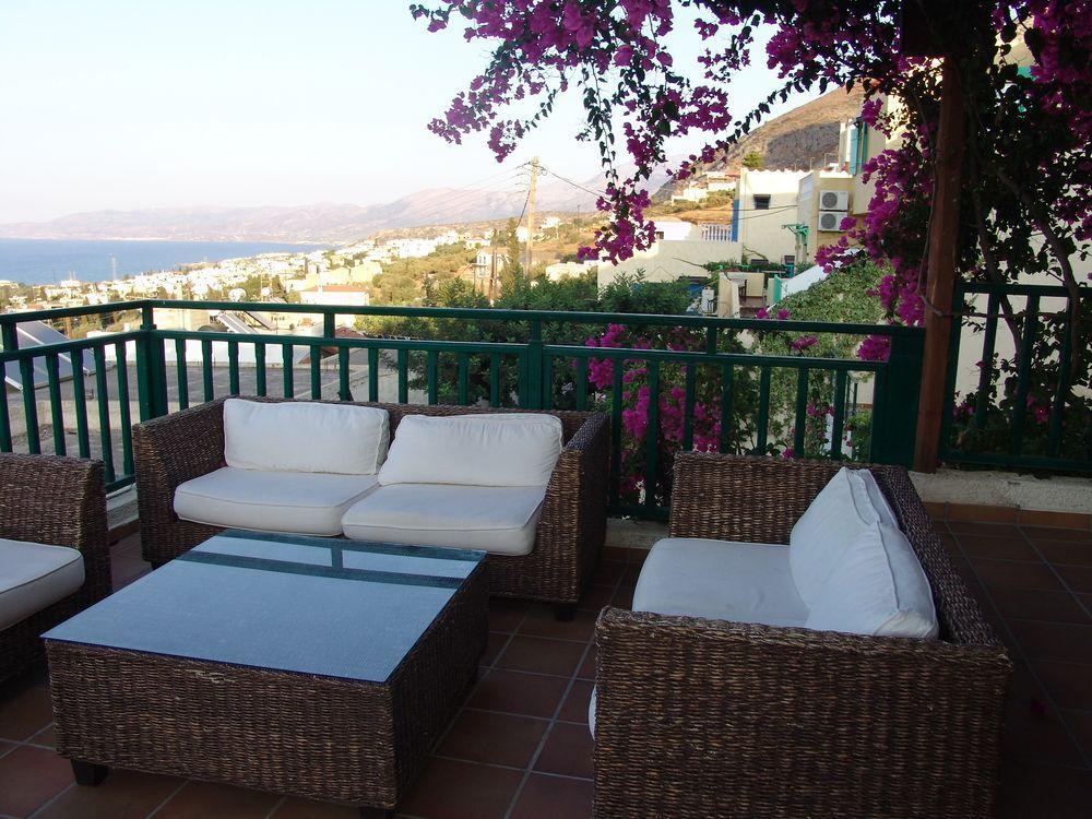 Kalimera Village Hersonissos  Exterior foto